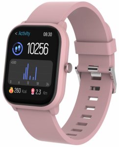 Denver SWK-120RO, 4.45 cm (1.75"), IPS, Touchscreen 5