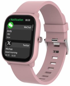 Denver SWK-120RO, 4.45 cm (1.75"), IPS, Touchscreen 6