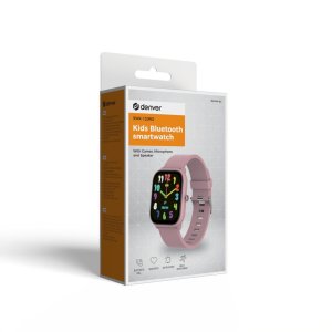 Denver SWK-120RO, 4.45 cm (1.75"), IPS, Touchscreen 7