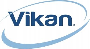 Vikan Wielofunkcyjna szczotka czarny TPE gummi/polyester/PP 10