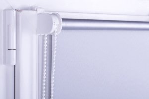Domoletti ROLLER BLIND MINI B/O 054 67X150 GREY 2