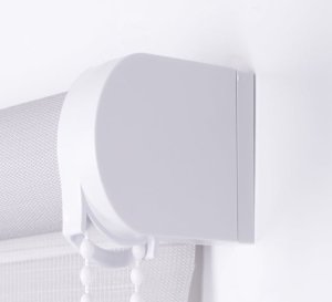 Domoletti ROLLER BLIND MINI D_N S08 57X240 GREY 2