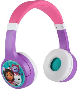 Gabby's Dollhouse Bluetooth Headphone 2