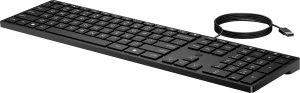 Klawiatura HP 320K (9SR37UT#ABE) 9