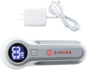 Noppborttagare Uppladdningsbar USB C 3st Hastigheter 3