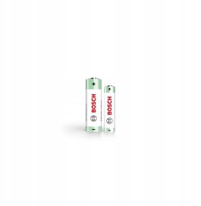 AKUMULATOR WSTĘPNIE NAŁADOWANY BOSCH  4SZT AA HR6B4P2600/00 2600mAh 2