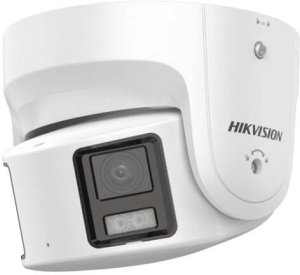 Kamera IP Hikvision 4 MP Powered by Darkfighter Fixed Turret Network Camera - kamera sieciowa (DS-2CD2346G2H-I(2.8mm)(eF)) 2
