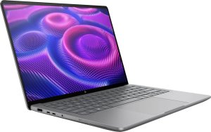 Laptop HP ZBook Ultra G1a 14 Ryzen AI Max+ PRO 395 / 128 GB / 4 TB / W11 Pro / 120 Hz (A3ZJ3ET#UUW) 2