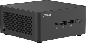 Komputer Asus ASUS NUC 15 Pro RNUC15CRHC700002, Mini PC barebone, DDR5-SDRAM, M.2, Ethernet LAN, Wi-Fi 7 (802.11be), 120 W 6