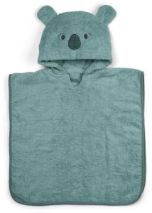 Nuuroo Adelin poncho 1