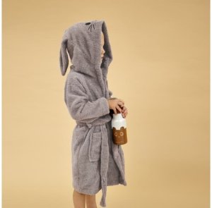 Nuuroo Achaia frotté szlafrok 2