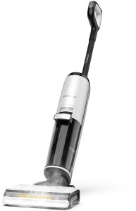 Tineco Floor One S7 Steam Plus Nass-/Trockensauger - • Kabelloser Nass-Trockensauger inkl. Dampfreinigung • Dampfreinigung bis zu 99° Grad • Automatische Erkennung der Verschmutzung • Inkl. Selbstreinigung • Beidseitige Kantenreinigung (FLOOR ONE S7 STEAM 1