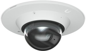 Ubiquiti UniFi AI Dome Camera Flush Mount white UACCDomeFMW 3