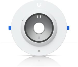 Ubiquiti UniFi AI Dome Camera Flush Mount white UACCDomeFMW 8