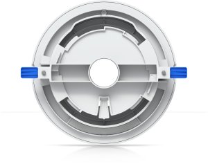 Ubiquiti UniFi AI Dome Camera Flush Mount white UACCDomeFMW 9