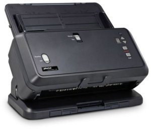 Skaner Plustek SmartOffice S60 A3 64ppm/100Bl.ADF/USB3.2 5