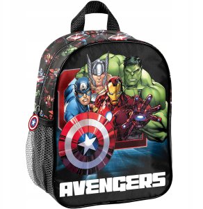 Plecak Avengers AV23DD-303 1