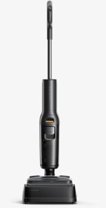 Roborock F25 ACE, Electric mop, Black, White, 740 L, 100 L, Dry, Status 3