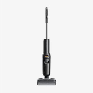 Roborock F25 ACE, Electric mop, Black, White, 740 L, 100 L, Dry, Status 4