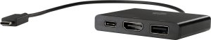 USB-C to Multi-Port Hub A P 2