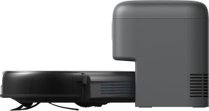 Anker Eufy Robot Vacuum Cleaner Auto-empty C10 Golden 3