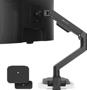 BenQ Uchwyt biurkowy na monitor 17" - 45" BSH01 (9H.A39DD.LBW) 5