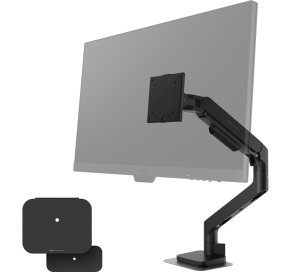 BenQ Uchwyt biurkowy na monitor 17" - 45" BSH01 (9H.A39DD.LBW) 8