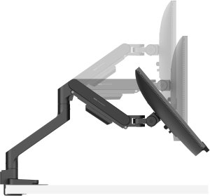 BenQ Uchwyt biurkowy na monitor 17" - 45" BSH01 (9H.A39DD.LBW) 10
