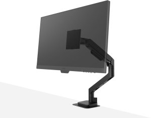 BenQ Uchwyt biurkowy na monitor 17" - 45" BSH01 (9H.A39DD.LBW) 19