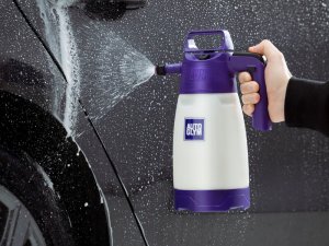Autoglym Polar Foam Sprayer Tryksprøjte 1,9L 4