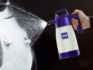 Autoglym Polar Foam Sprayer Tryksprøjte 1,9L 6