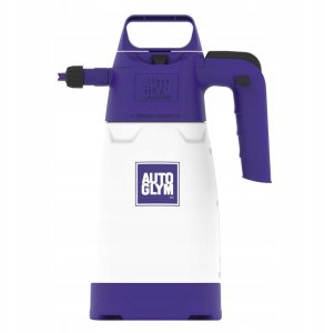 Autoglym Polar Foam Sprayer Tryksprøjte 1,9L 8
