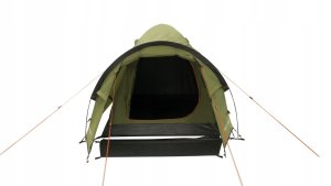 Namiot turystyczny Easy Camp Setesdal 2 dome tent (olive green, with tunnel porch, model 2025) 2