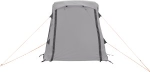 Easy Camp 120503, Canopy, Grey, Polyester, 1 door(s), 2 m, 1.6 cm 3