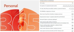 Microsoft 365 Personal DE (EP2-32444) 8