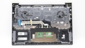 Lenovo 5CB1H68339, Cover + keyboard, Lenovo, ThinkBook 14 G4+ IAP 1
