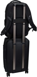 THULE NB Rucksack 26L ACCENT TACBP2316 BLACK 11
