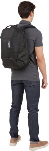THULE NB Rucksack 26L ACCENT TACBP2316 BLACK 15