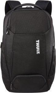 THULE NB Rucksack 26L ACCENT TACBP2316 BLACK 2