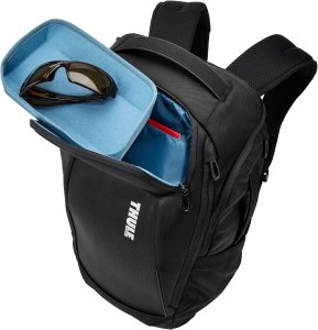 THULE NB Rucksack 26L ACCENT TACBP2316 BLACK 5