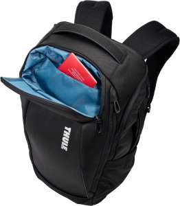 THULE NB Rucksack 26L ACCENT TACBP2316 BLACK 6