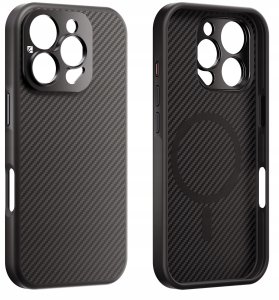 Euti Freewell do Iphone 15 PRO z mocowaniem 17mm 1