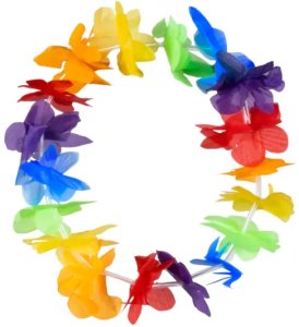 Boland 52416, Fancy dress set, Adult, Any gender, Polyester, Polyethylene, Multicolour, 38 g 6