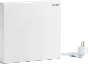 WINDOWMASTER MotorController WCC 103A til App og fjernbetj. (tilkøb) til styring af 24V DC vinduesmotorer i 1 komfortventilationsgruppe, max. 3A. 1