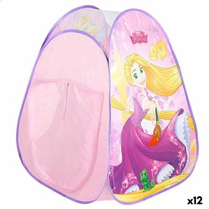 Namiot Disney Princess Pop Up 75 x 90 x 75 cm 12 Sztuk 1
