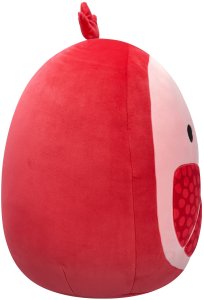 Squishmallows 40 cm P21 Oatfae Pomegranate 2