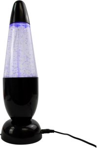 MUSIC Tornado Lamp 1