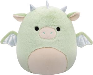 Squishmallows 30 cm P21 Fuzz A Mallows Drew Dragon 1
