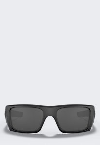 Okulary Oakley SI Ballistic Det Cord Grey GREY MAT 1