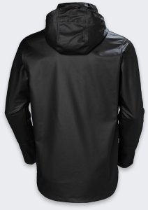 Kurtka przeciwdeszczowa Helly Hansen Gale Black 1